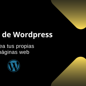 Curso de Wordpress
