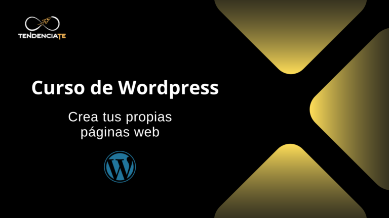 Curso de WordPress