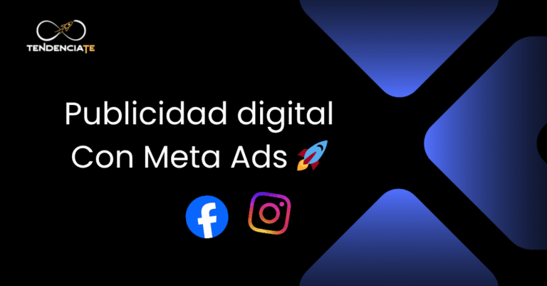 Meta Ads – Publicidad digital + Marketing Digital 🎁